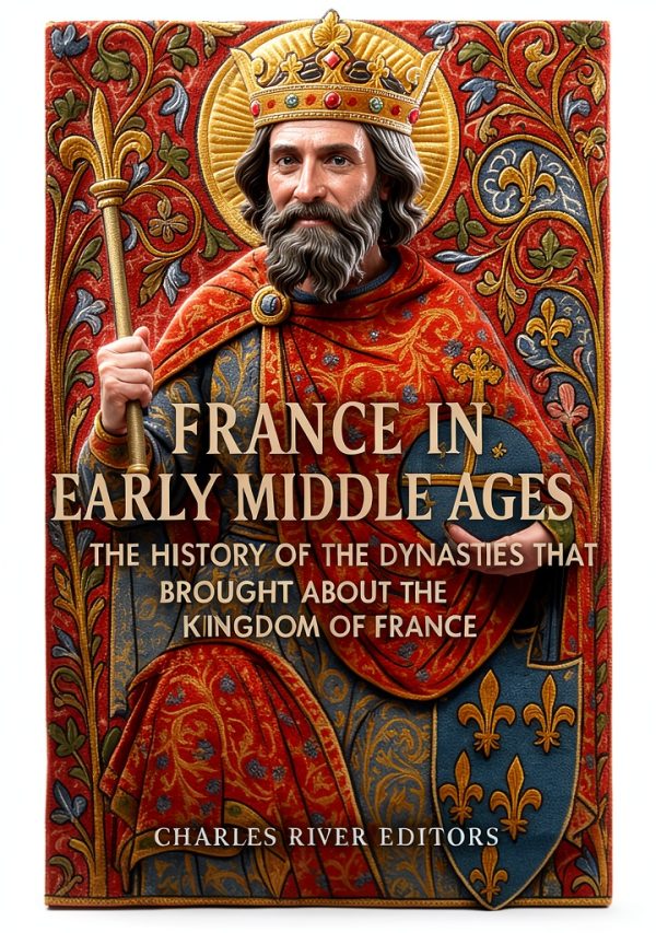 Medieval Military History eBook by Charles River Editors – 108 Pages-0