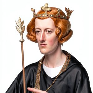 Hourly History British Royalty Biography Kindle eBook Historical Study-0