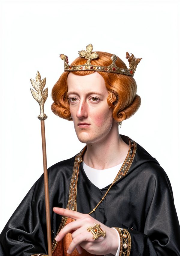 Hourly History British Royalty Biography Kindle eBook Historical Study-0