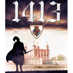 The Road to Agincourt – King’s Spy Kindle eBook by Amazon-0
