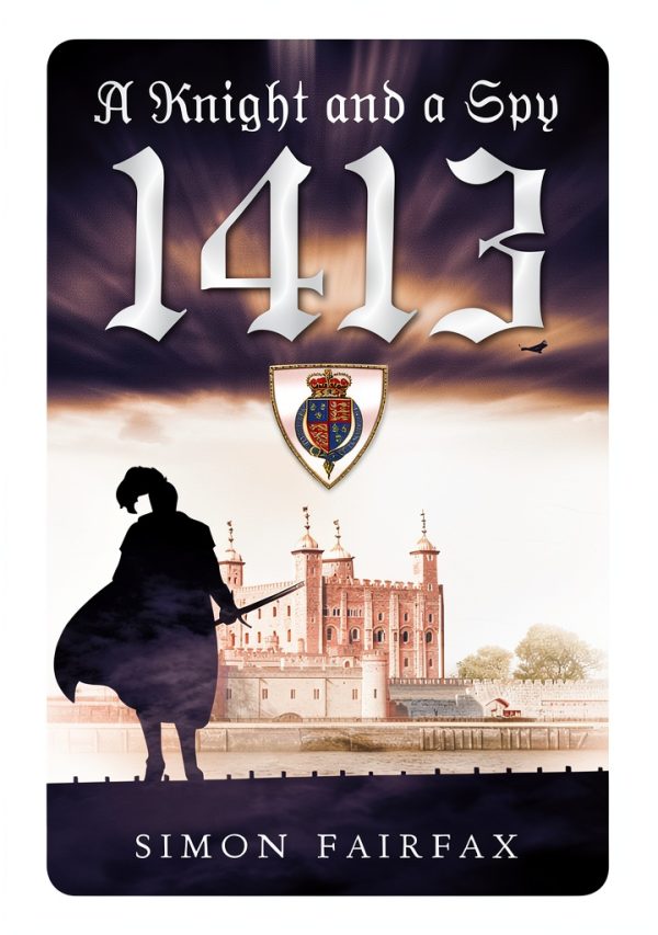 The Road to Agincourt – King’s Spy Kindle eBook by Amazon-0