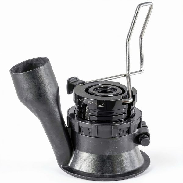 ArborTech SpheroPlane Attachment with 2in Cutting Disc and Sanding-2