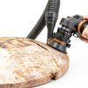 ArborTech SpheroPlane Attachment with 2in Cutting Disc and Sanding-7