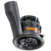 ArborTech SpheroPlane Attachment with 2in Cutting Disc and Sanding-0