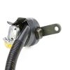 Wood Deck Removal Tool 4-1/2 in Diamabrush Angle Grinder Wheel-5