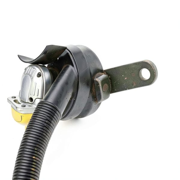 Wood Deck Removal Tool 4-1/2 in Diamabrush Angle Grinder Wheel-5