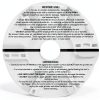 Wood Deck Removal Tool 4-1/2 in Diamabrush Angle Grinder Wheel-6