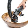 ArborTech SpheroPlane Attachment with 2in Cutting Disc and Sanding-8