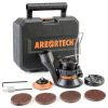 ArborTech SpheroPlane Attachment with 2in Cutting Disc and Sanding-1