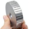 Steel Grinding Wheel 2.95in for Angle Grinder Spikes Carving Disc-2